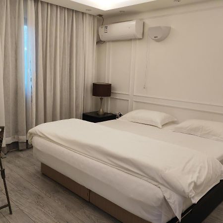Lata Hotel Nuku'alofa Ngoại thất bức ảnh