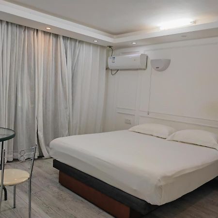 Lata Hotel Nuku'alofa Ngoại thất bức ảnh