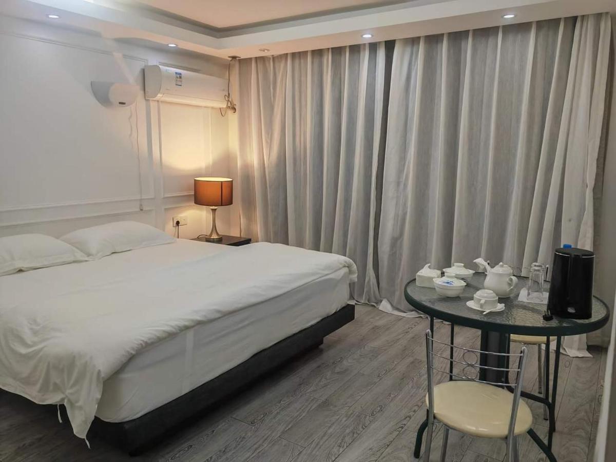 Lata Hotel Nuku'alofa Ngoại thất bức ảnh