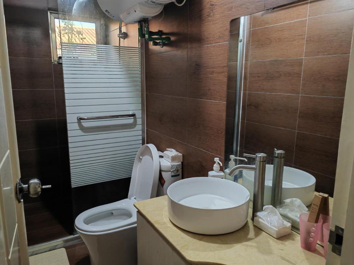 Lata Hotel Nuku'alofa Ngoại thất bức ảnh