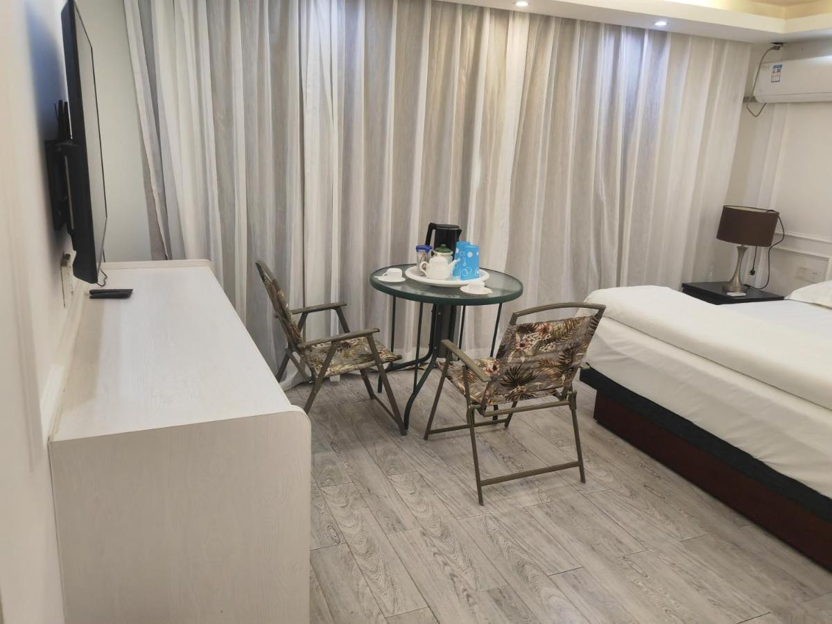 Lata Hotel Nuku'alofa Ngoại thất bức ảnh