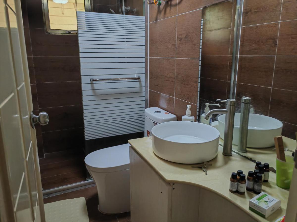 Lata Hotel Nuku'alofa Ngoại thất bức ảnh