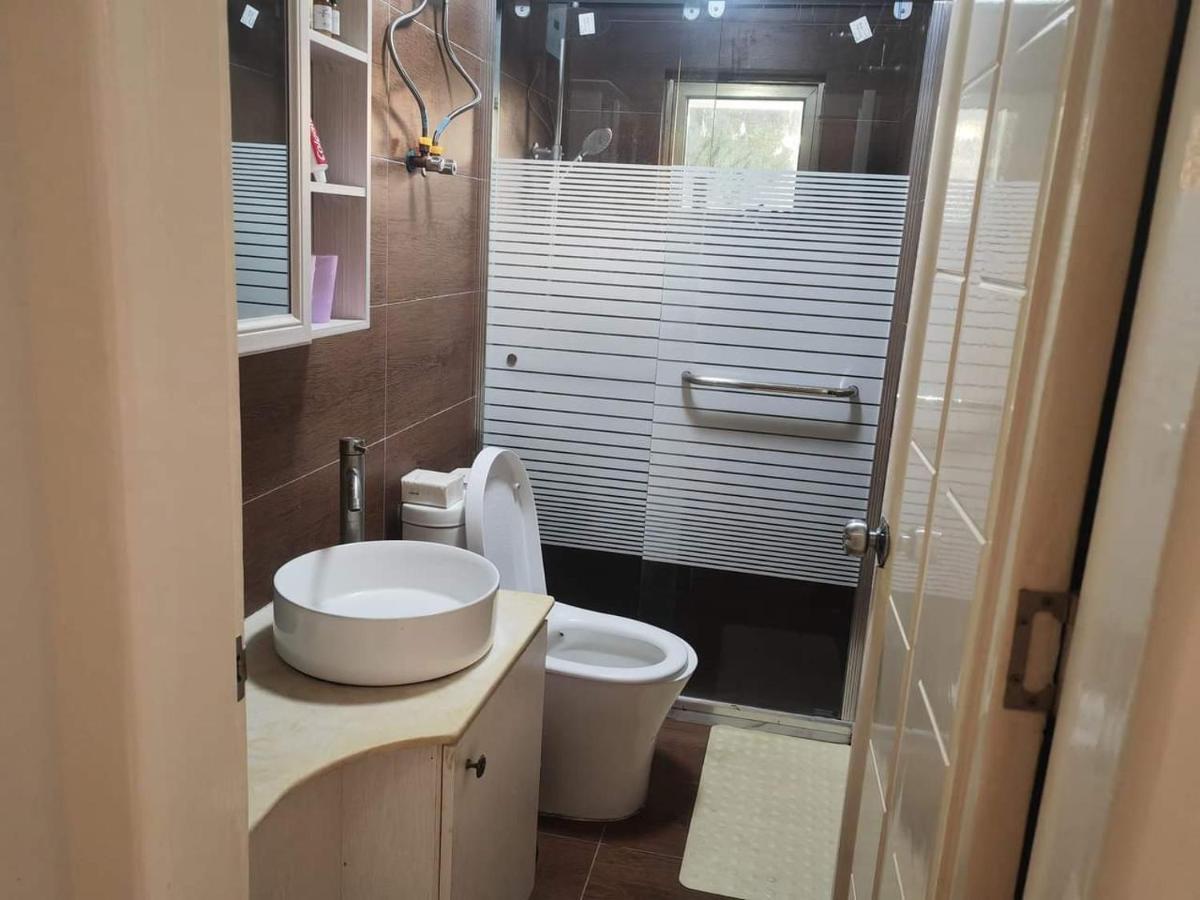 Lata Hotel Nuku'alofa Ngoại thất bức ảnh