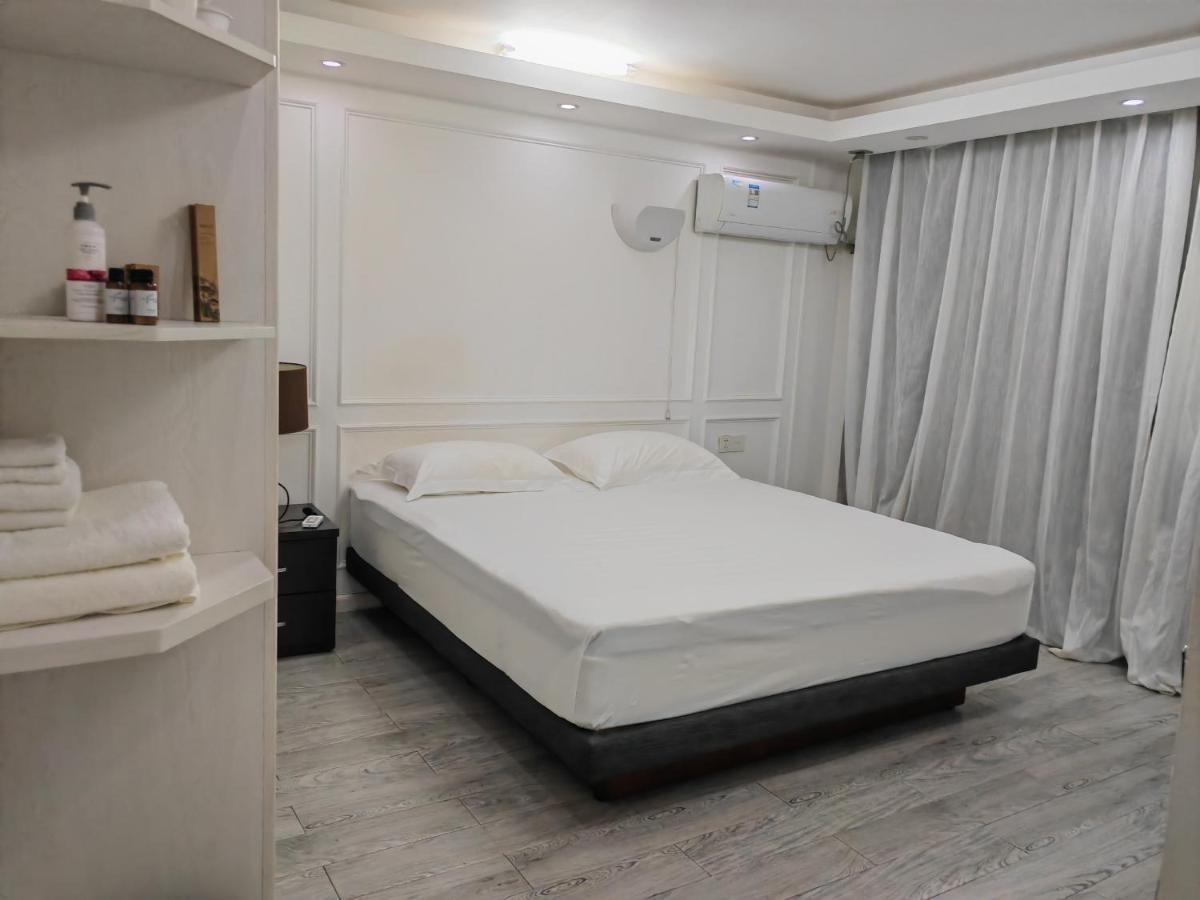 Lata Hotel Nuku'alofa Ngoại thất bức ảnh