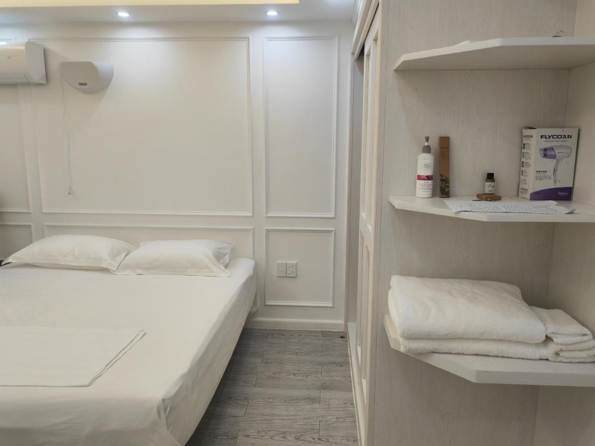Lata Hotel Nuku'alofa Ngoại thất bức ảnh