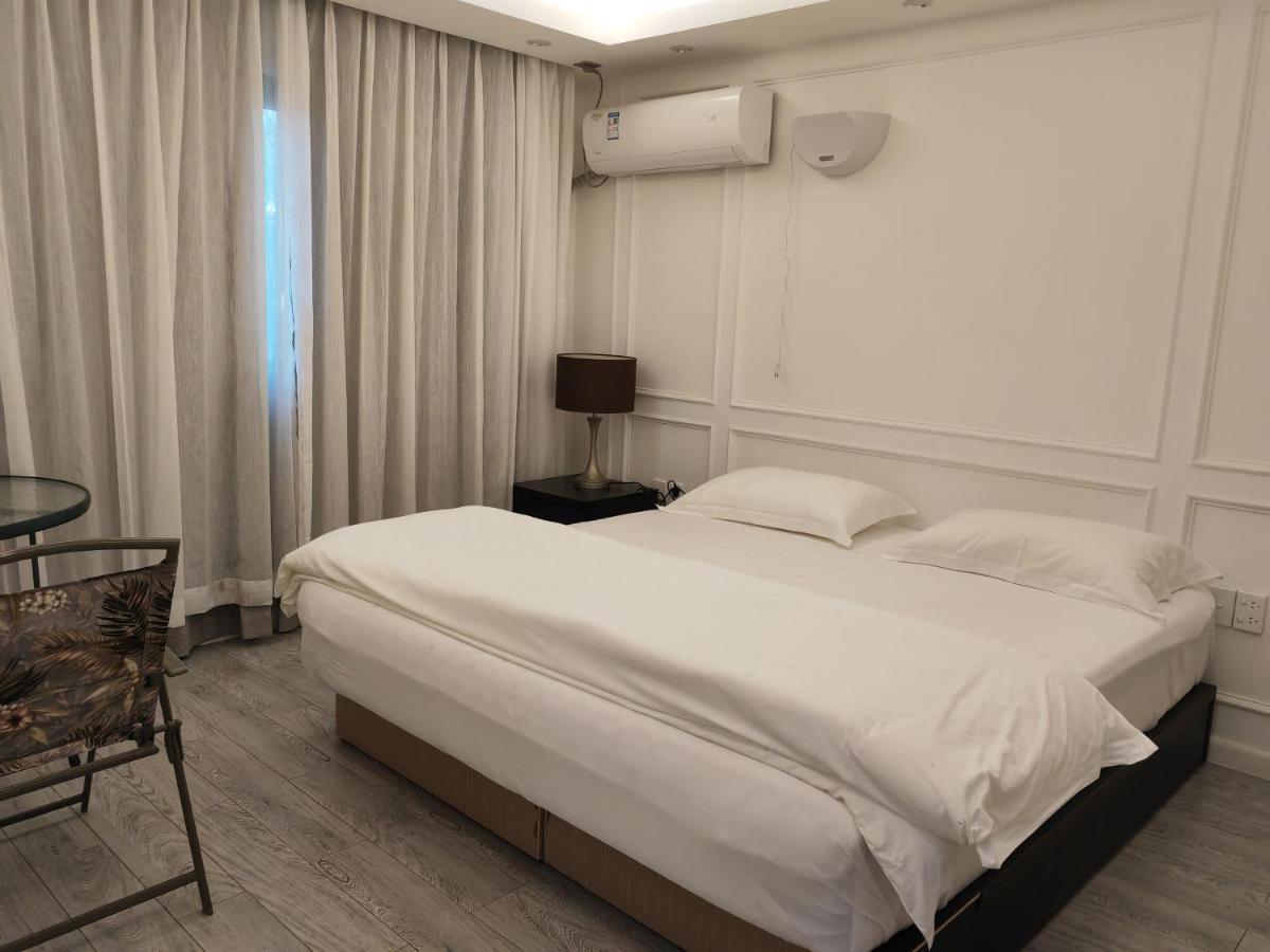 Lata Hotel Nuku'alofa Ngoại thất bức ảnh
