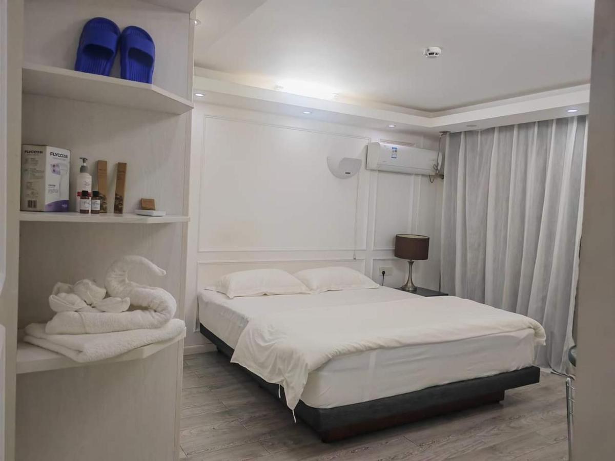 Lata Hotel Nuku'alofa Ngoại thất bức ảnh