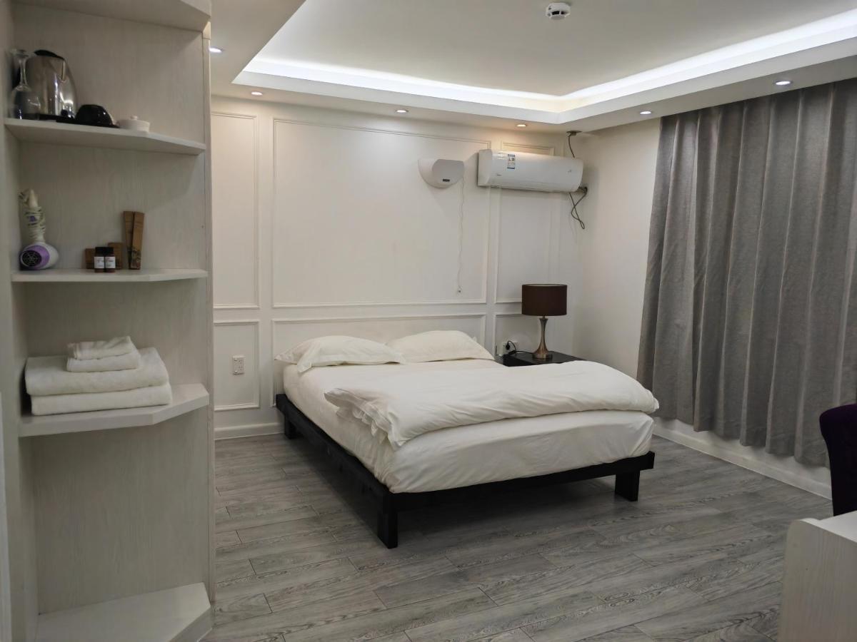 Lata Hotel Nuku'alofa Ngoại thất bức ảnh