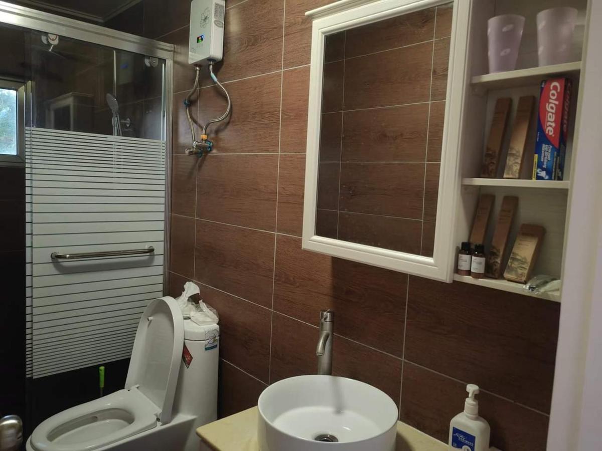Lata Hotel Nuku'alofa Ngoại thất bức ảnh