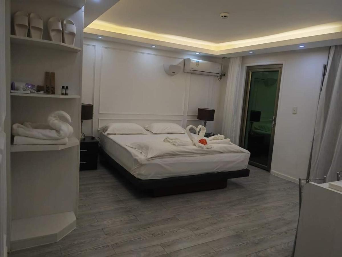 Lata Hotel Nuku'alofa Ngoại thất bức ảnh
