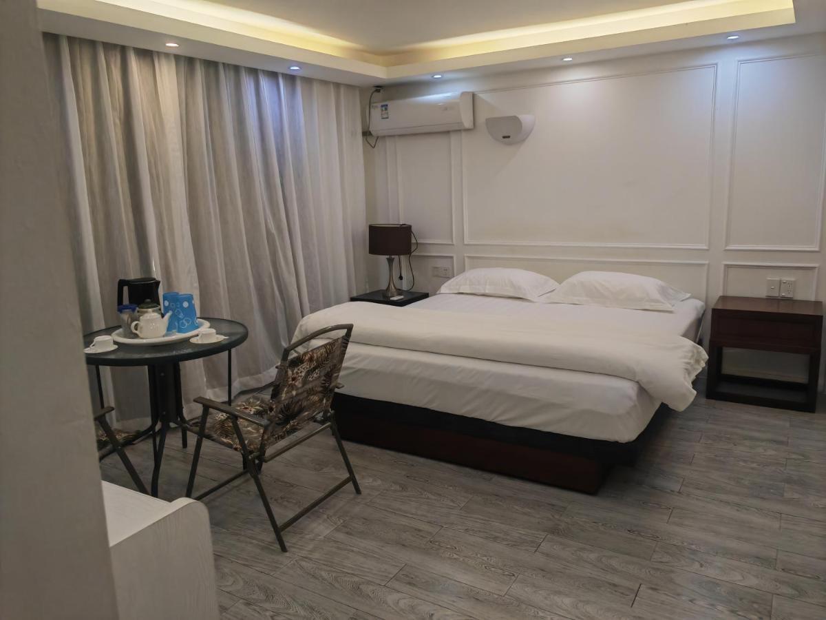 Lata Hotel Nuku'alofa Ngoại thất bức ảnh