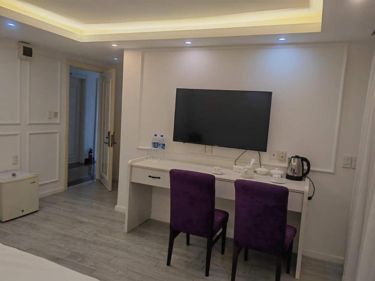Lata Hotel Nuku'alofa Ngoại thất bức ảnh