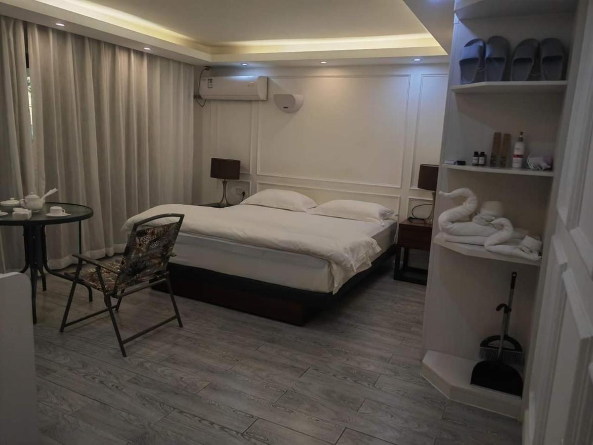 Lata Hotel Nuku'alofa Ngoại thất bức ảnh